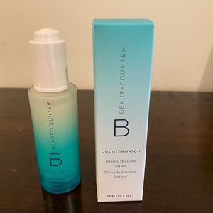 Beautycounter Countermatch Intense Moisture Serum